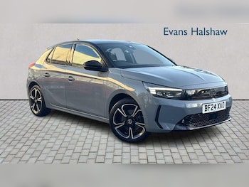 Used Vauxhall Corsa 2024 for sale - 76774351: Photo