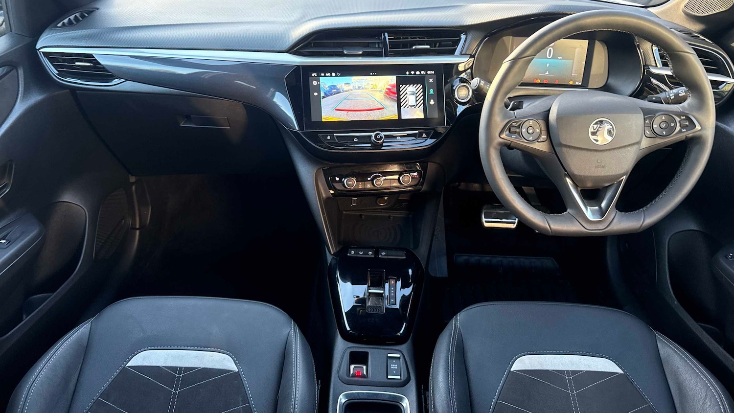 Used Vauxhall Corsa 2024 for sale - 76774351: Photo 20