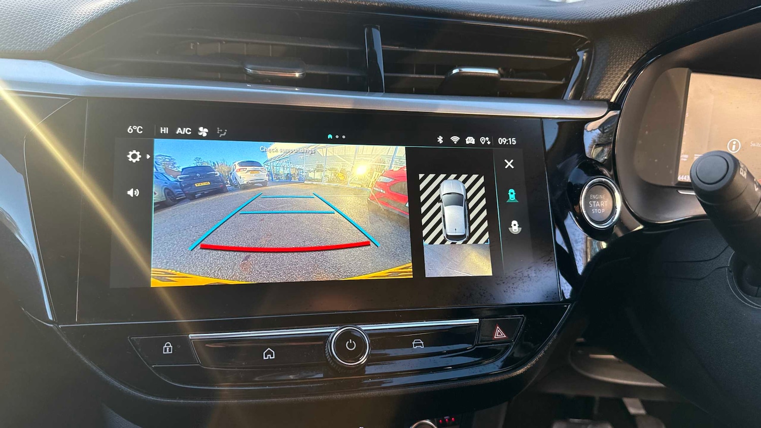 Used Vauxhall Corsa 2024 for sale - 76774351: Photo 23