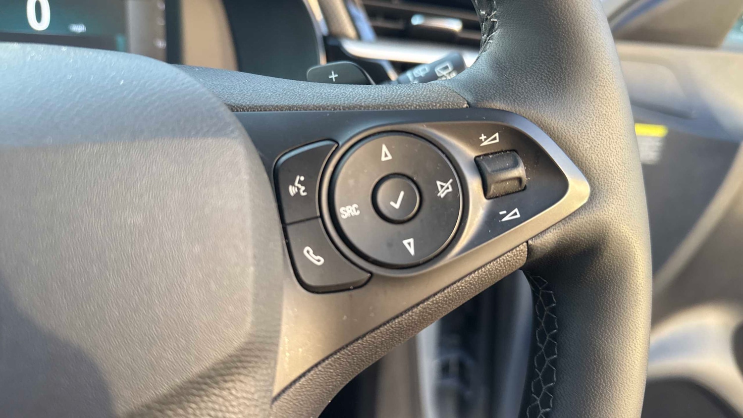 Used Vauxhall Corsa 2024 for sale - 76774351: Photo 25