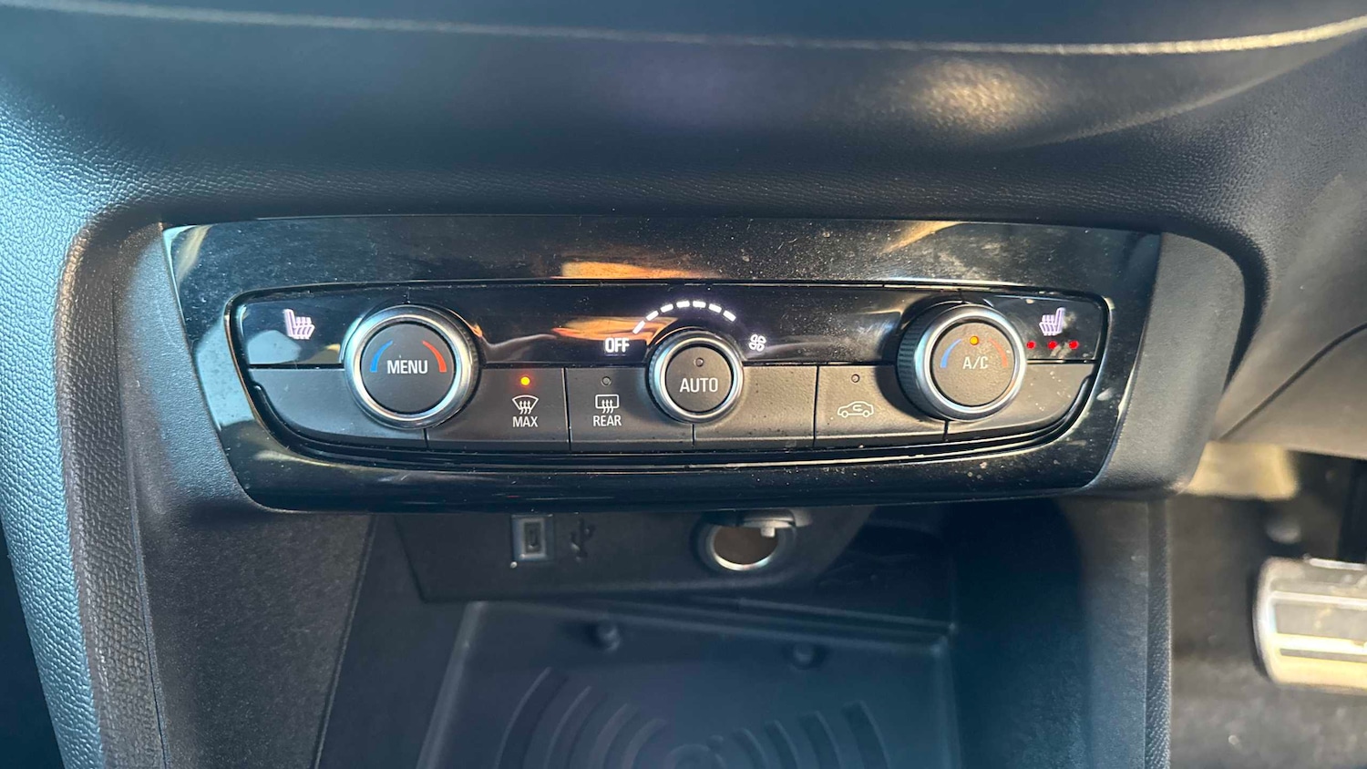 Used Vauxhall Corsa 2024 for sale - 76774351: Photo 26