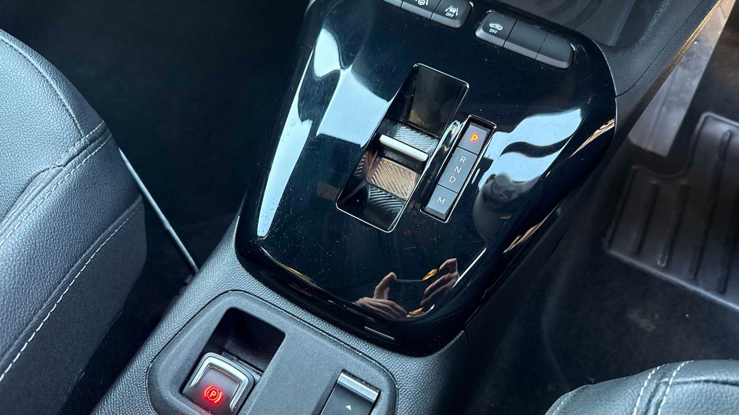 Used Vauxhall Corsa 2024 for sale - 76774351: Photo 27