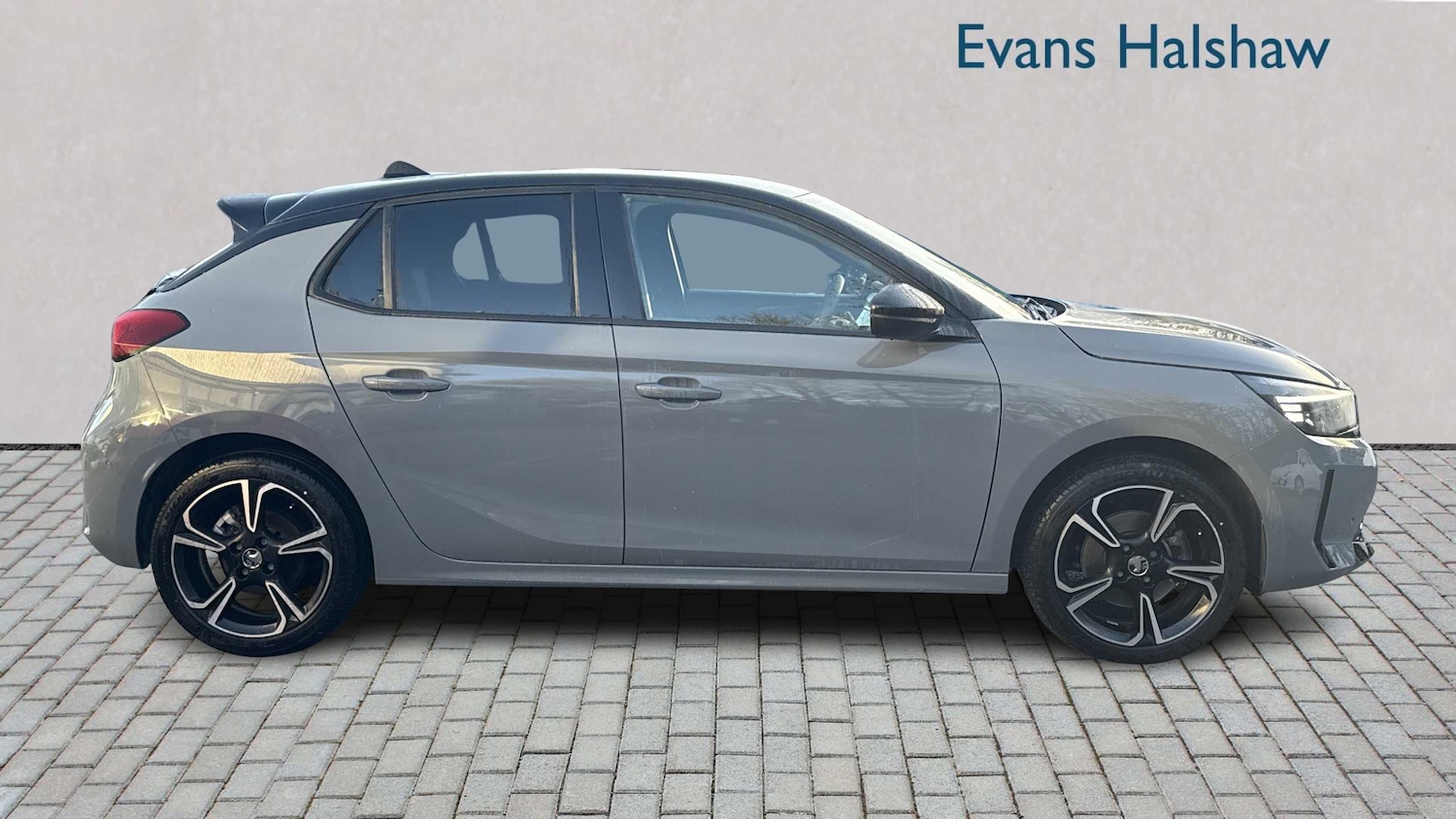 Used Vauxhall Corsa 2024 for sale - 76774351: Photo 3