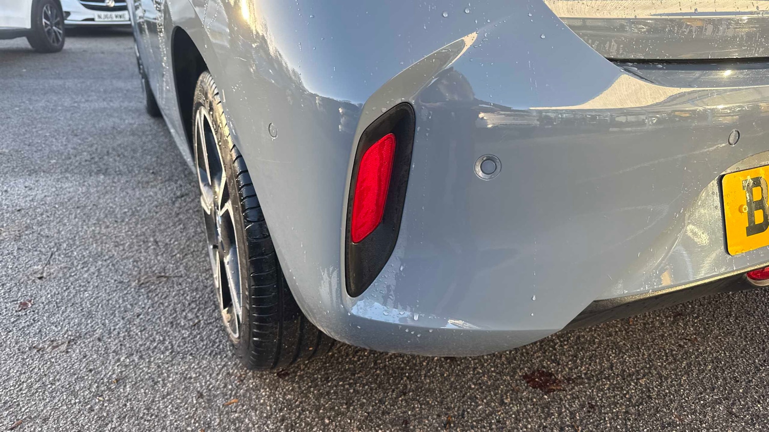 Used Vauxhall Corsa 2024 for sale - 76774351: Photo 35