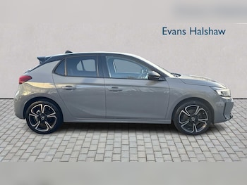 Used Vauxhall Corsa 2024 for sale - 76774351: Photo