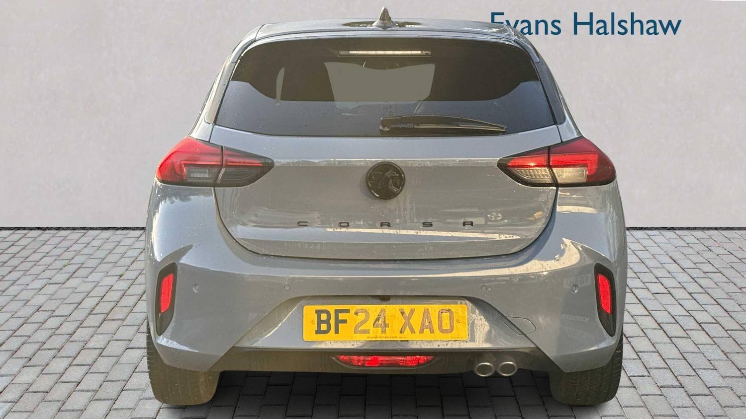 Used Vauxhall Corsa 2024 for sale - 76774351: Photo 6