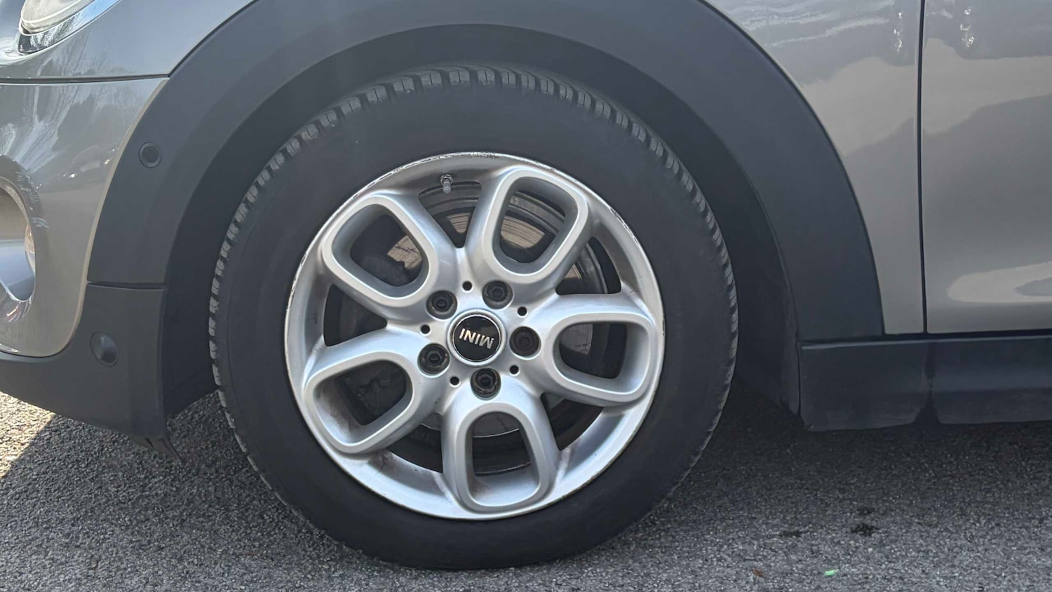 Used MINI Convertible 2016 for sale - 77960696: Photo 10