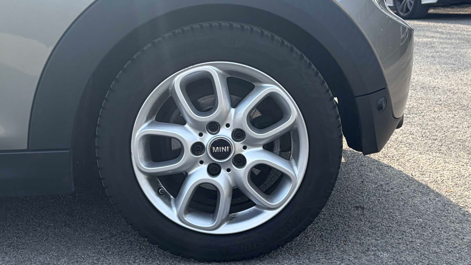 Used MINI Convertible 2016 for sale - 77960696: Photo 11