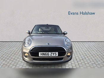 Used MINI Convertible 2016 for sale - 77960696: Photo