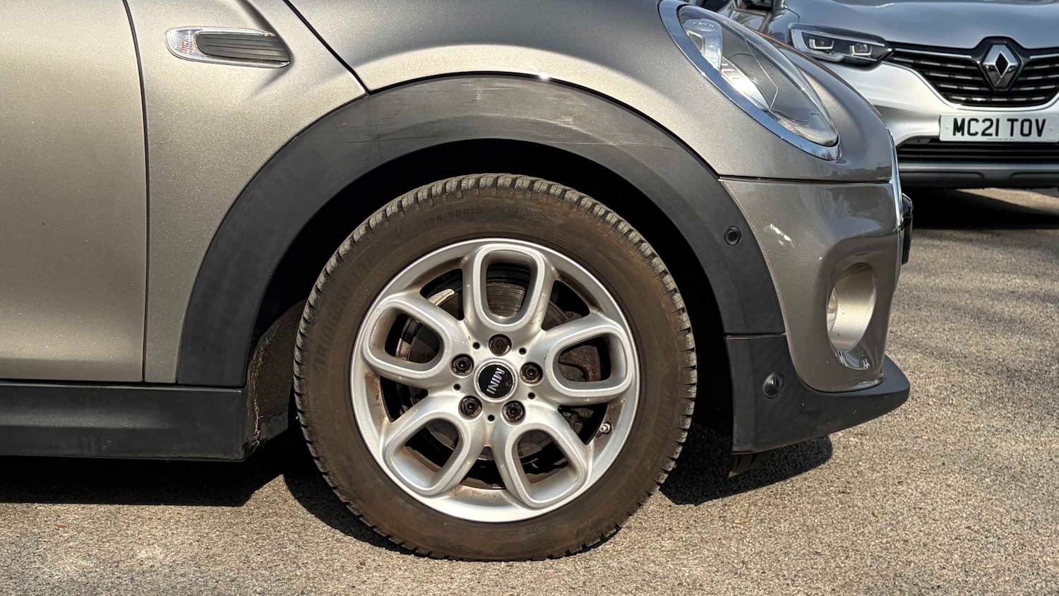 Used MINI Convertible 2016 for sale - 77960696: Photo 8