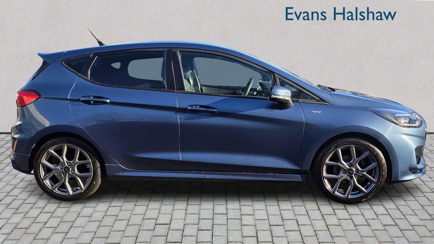 Used Ford Fiesta 2022 for sale - 77093360: Photo 5