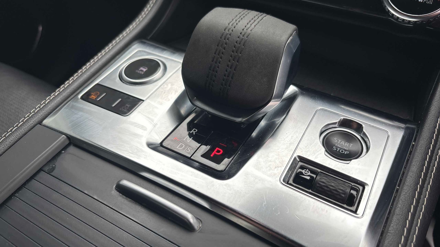 Used Jaguar F-Pace 2021 for sale - 77472527: Photo 16