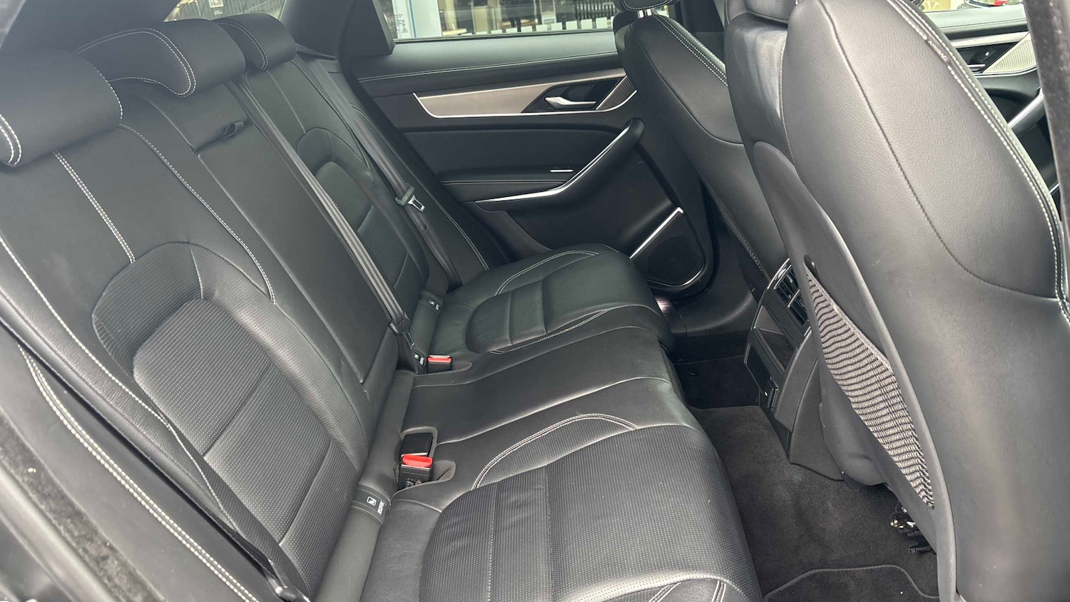 Used Jaguar F-Pace 2021 for sale - 77472527: Photo 19