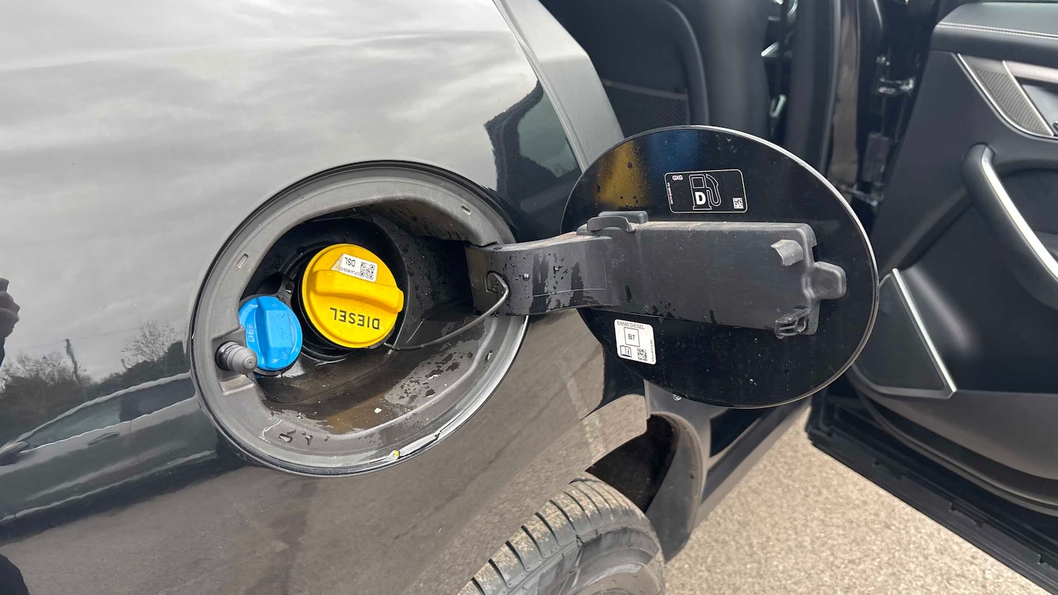 Used Jaguar F-Pace 2021 for sale - 77472527: Photo 24