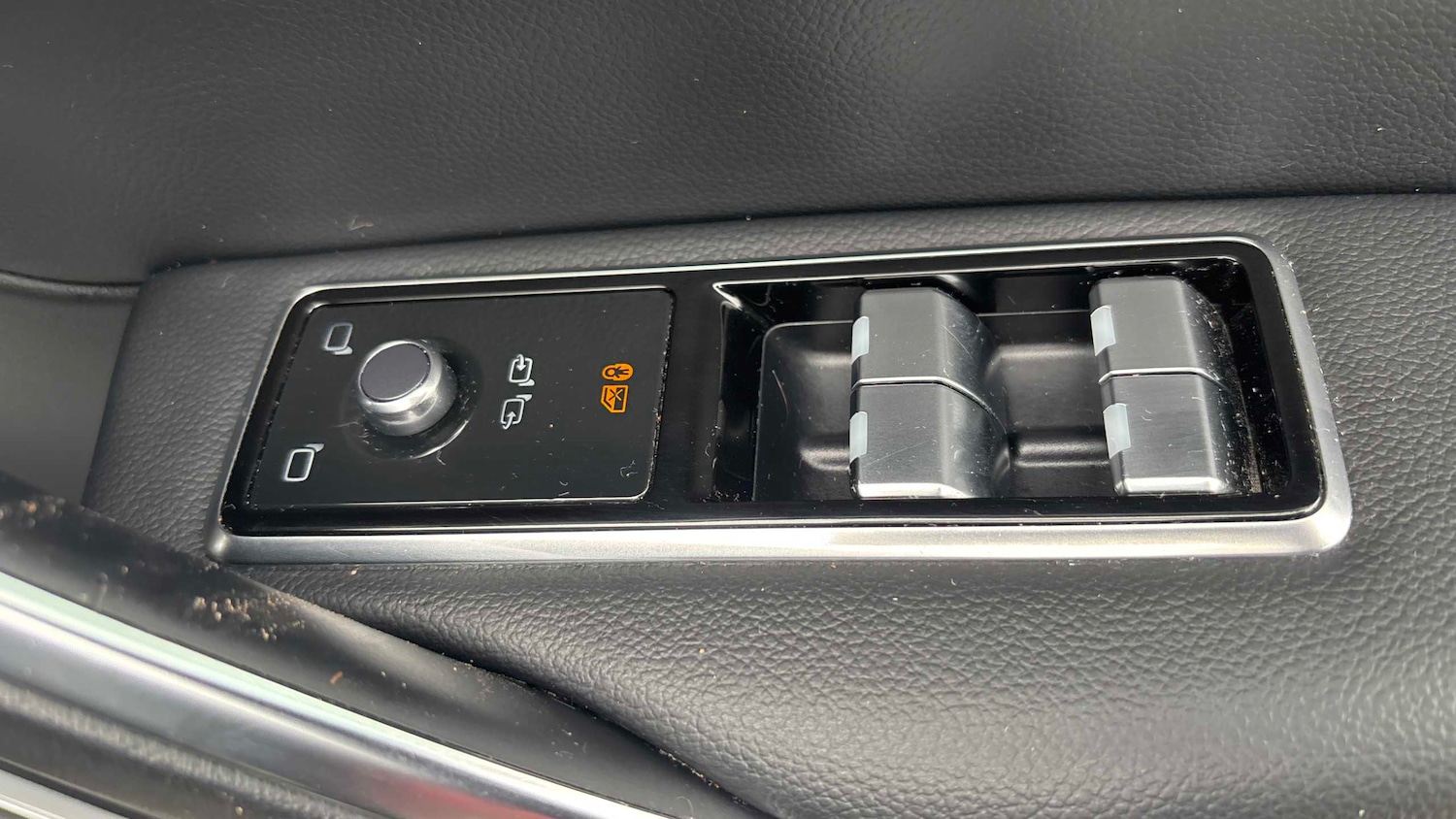 Used Jaguar F-Pace 2021 for sale - 77472527: Photo 29