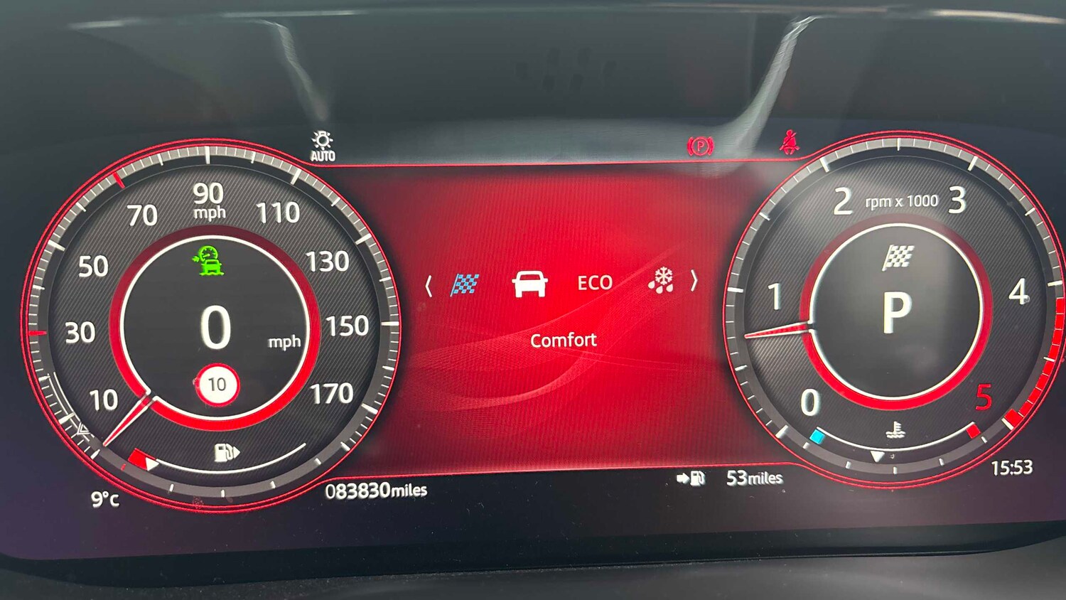 Used Jaguar F-Pace 2021 for sale - 77472527: Photo 34