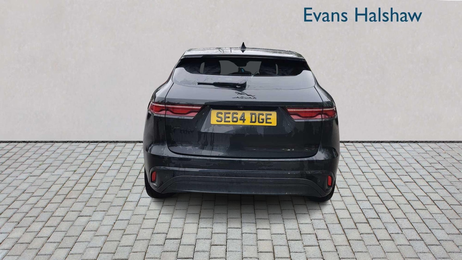 Used Jaguar F-Pace 2021 for sale - 77472527: Photo 6