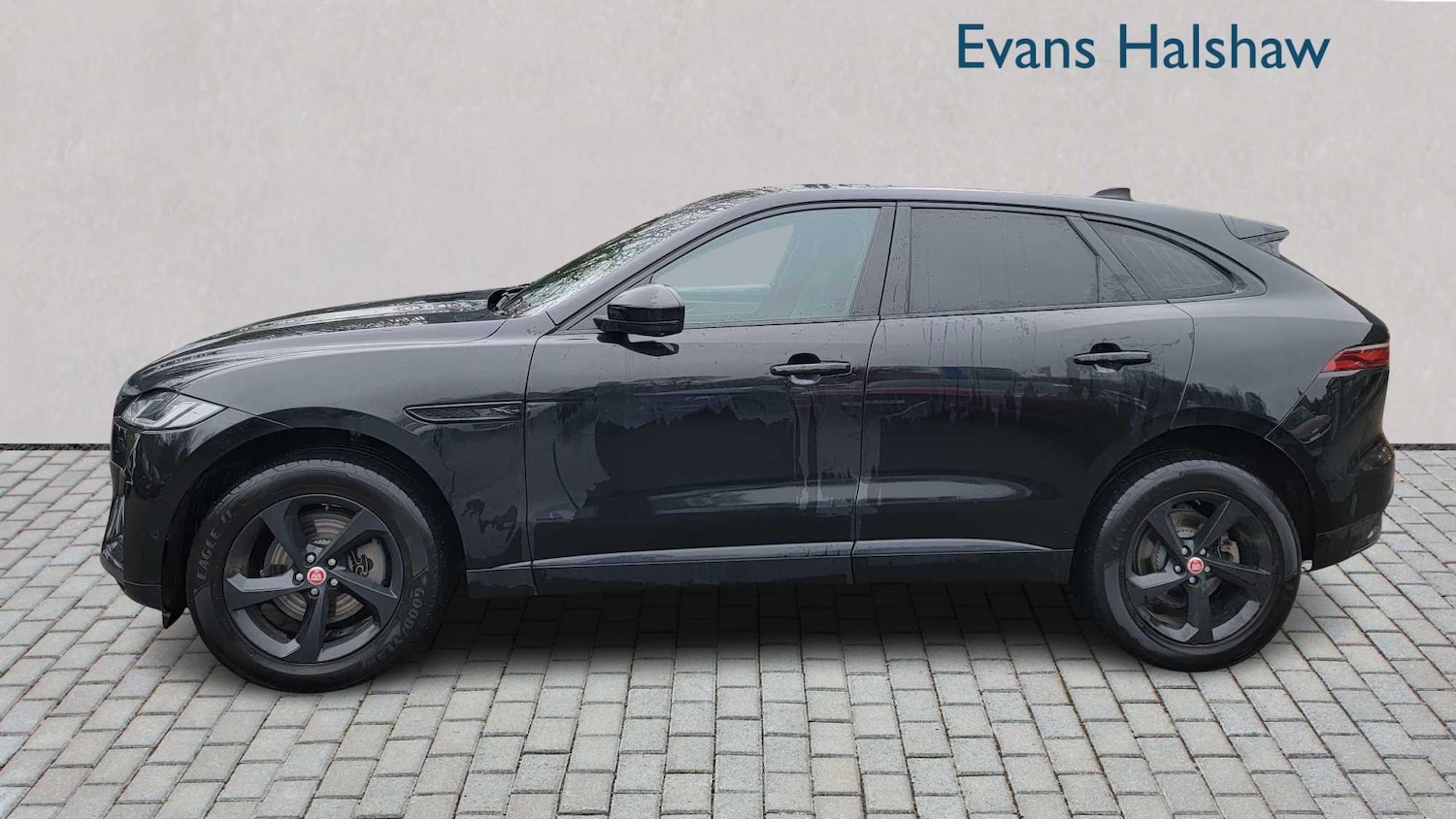Used Jaguar F-Pace 2021 for sale - 77472527: Photo 7