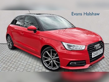 Audi A1 feature image