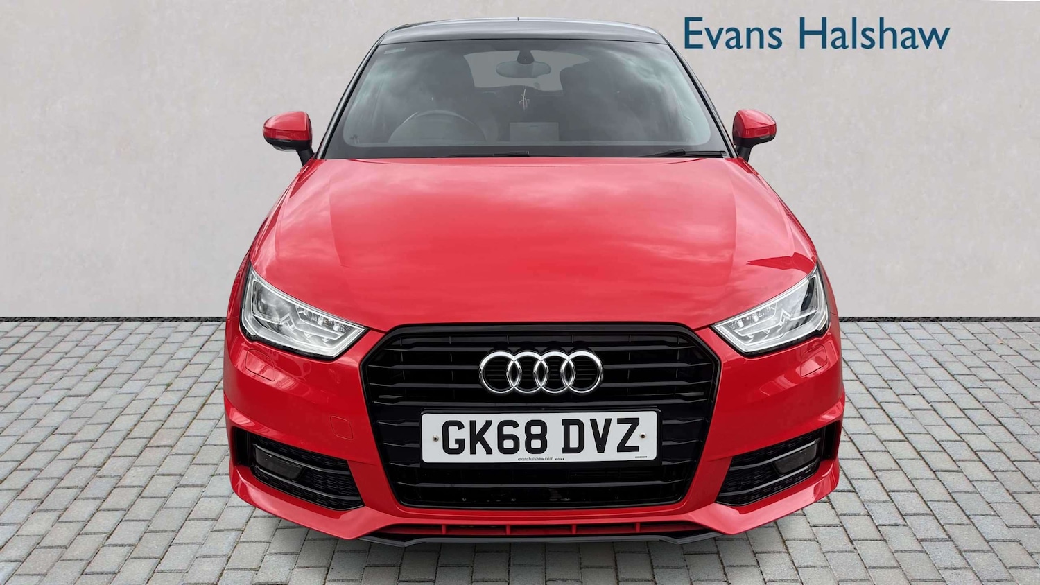 Used Audi A1 2018 for sale - 78188119: Photo 4