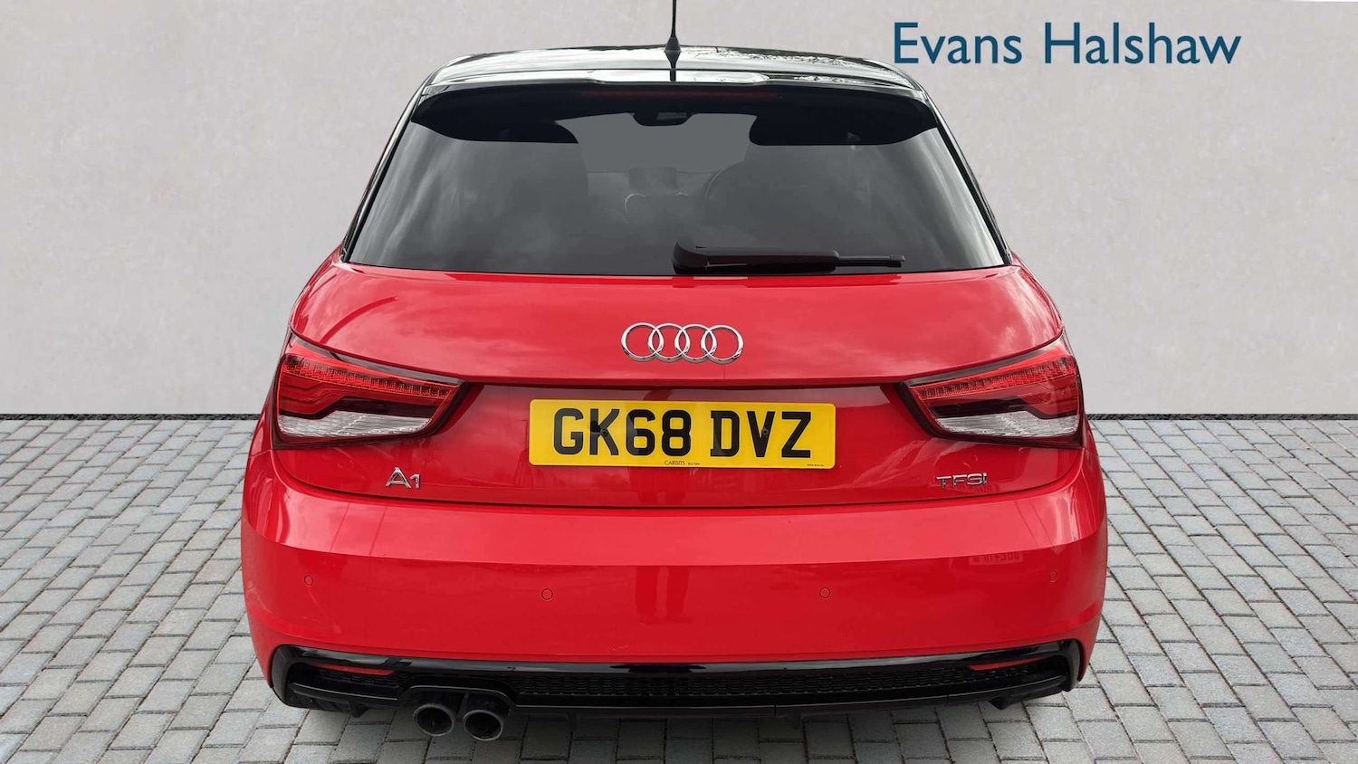 Used Audi A1 2018 for sale - 78188119: Photo 5