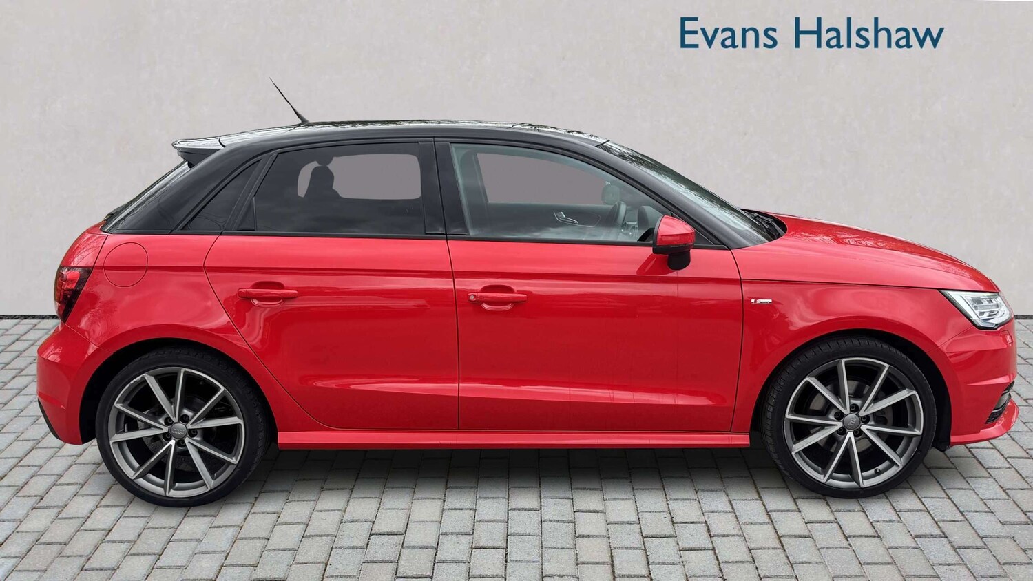 Used Audi A1 2018 for sale - 78188119: Photo 6