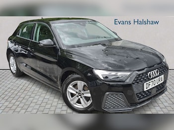 Used Audi A1 2021 for sale - 78831815: Photo