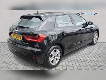 Used Audi A1 2021 for sale - 78831815: Photo