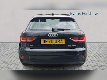 Used Audi A1 2021 for sale - 78831815: Photo