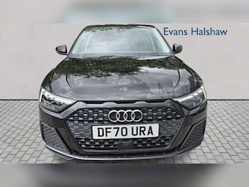 Used Audi A1 2021 for sale - 78831815: Photo