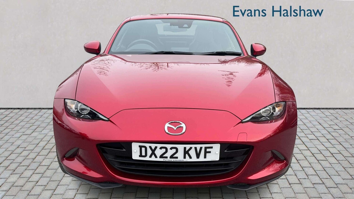 Used Mazda MX-5 2022 for sale - 78010538: Photo 4