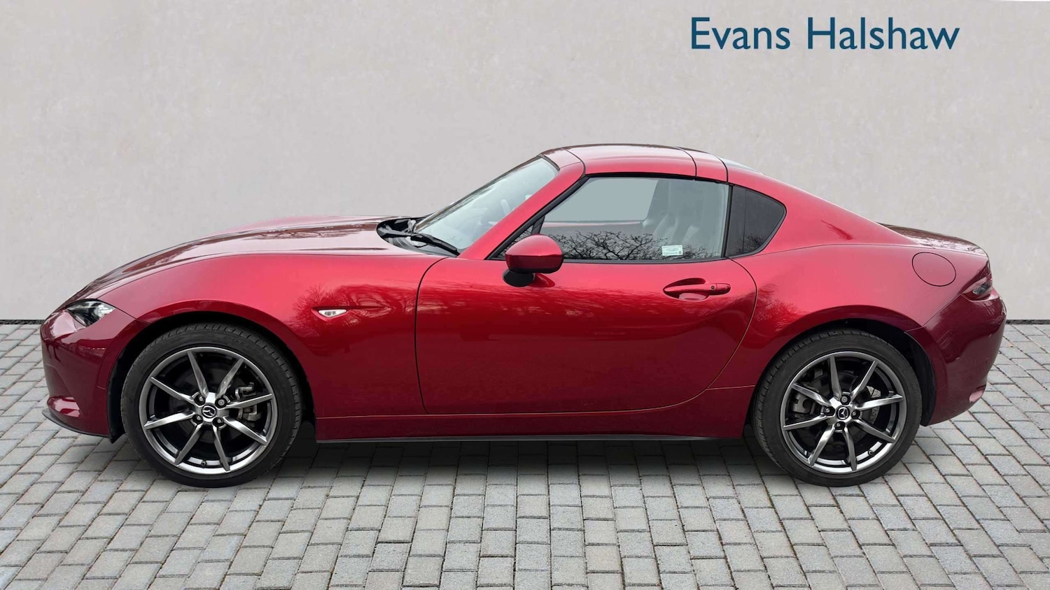 Used Mazda MX-5 2022 for sale - 78010538: Photo 5