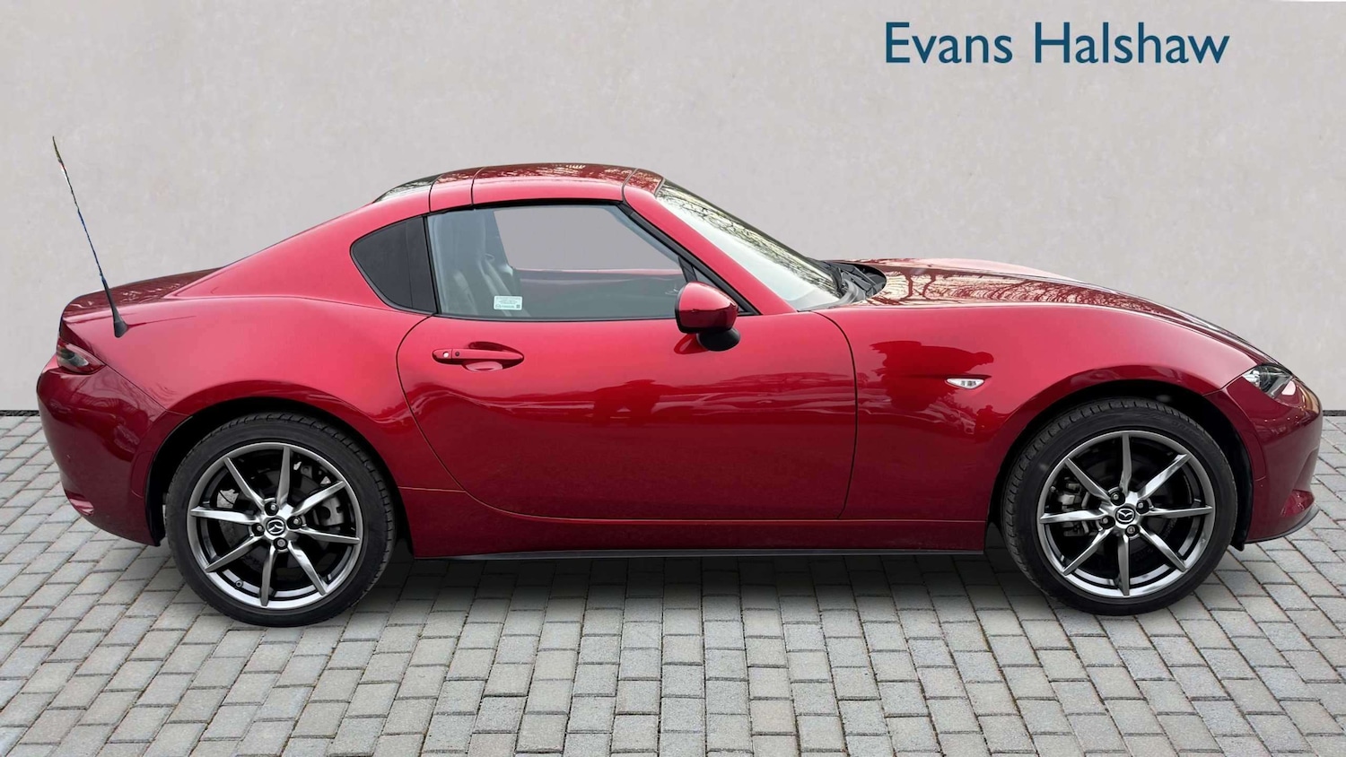 Used Mazda MX-5 2022 for sale - 78010538: Photo 6