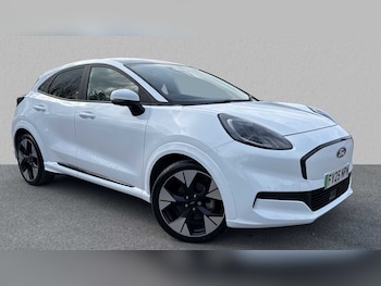 Ford - Puma