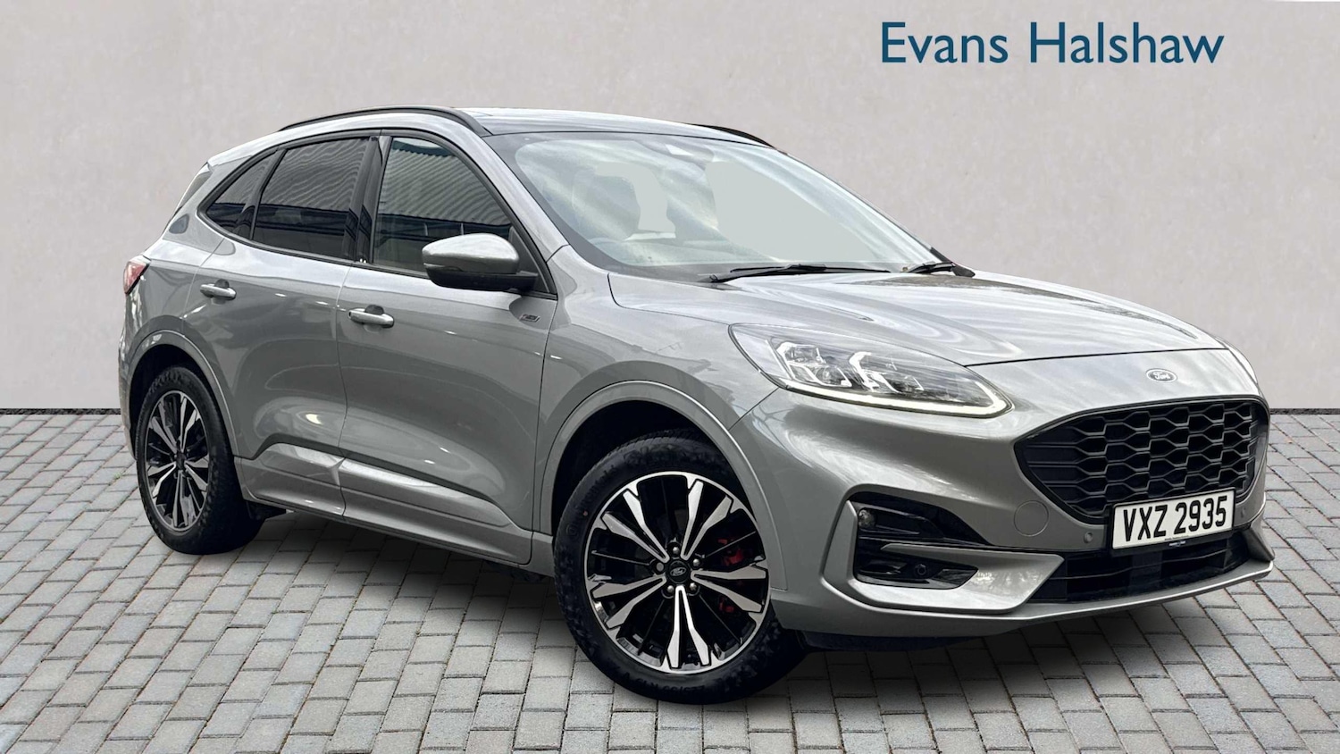 Used Ford Kuga 2022 for sale - 76889859: Photo 1