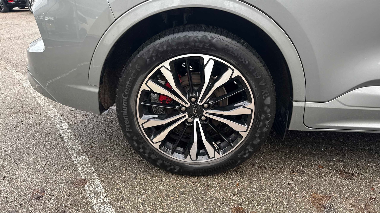 Used Ford Kuga 2022 for sale - 76889859: Photo 10