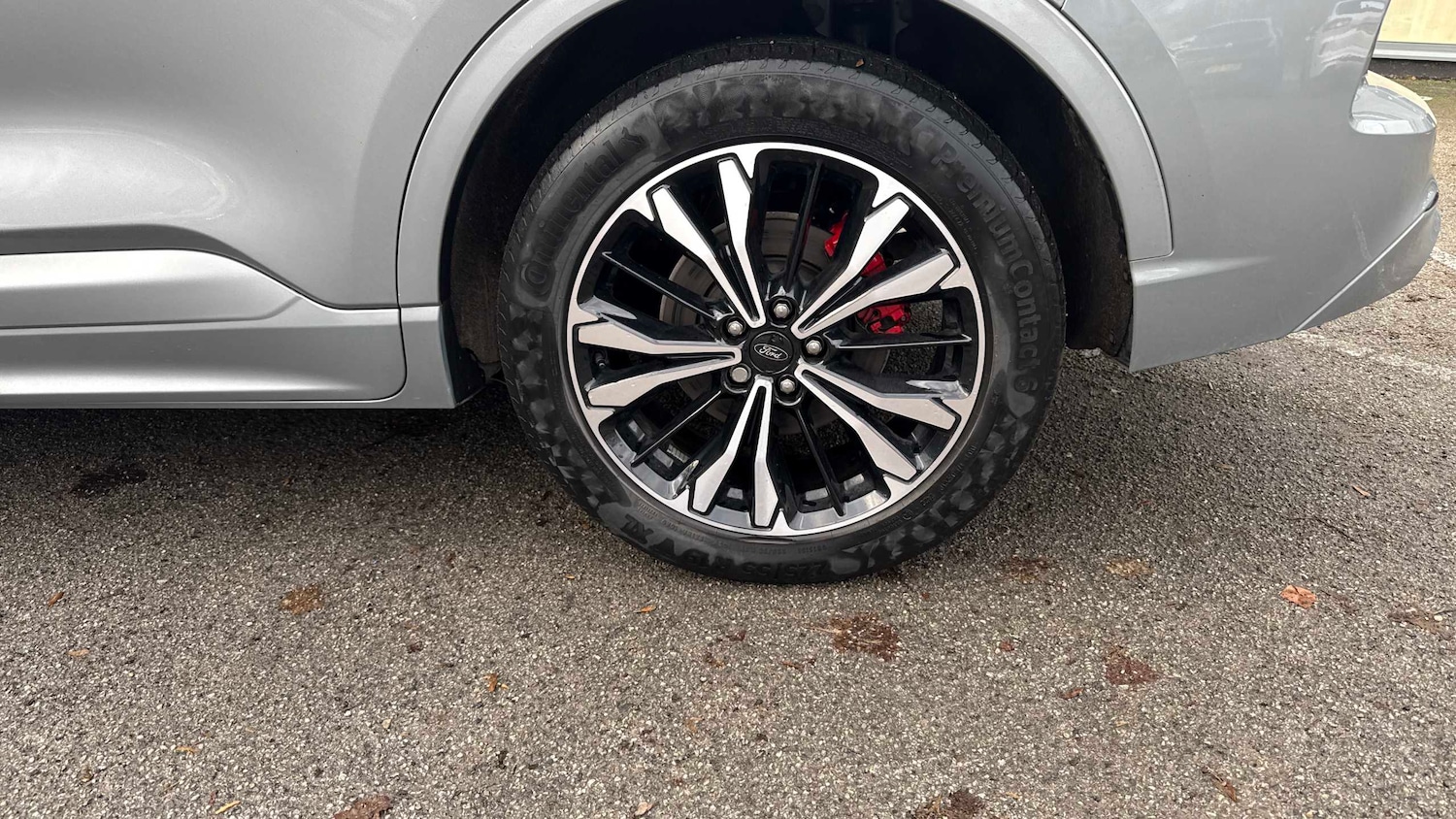 Used Ford Kuga 2022 for sale - 76889859: Photo 11
