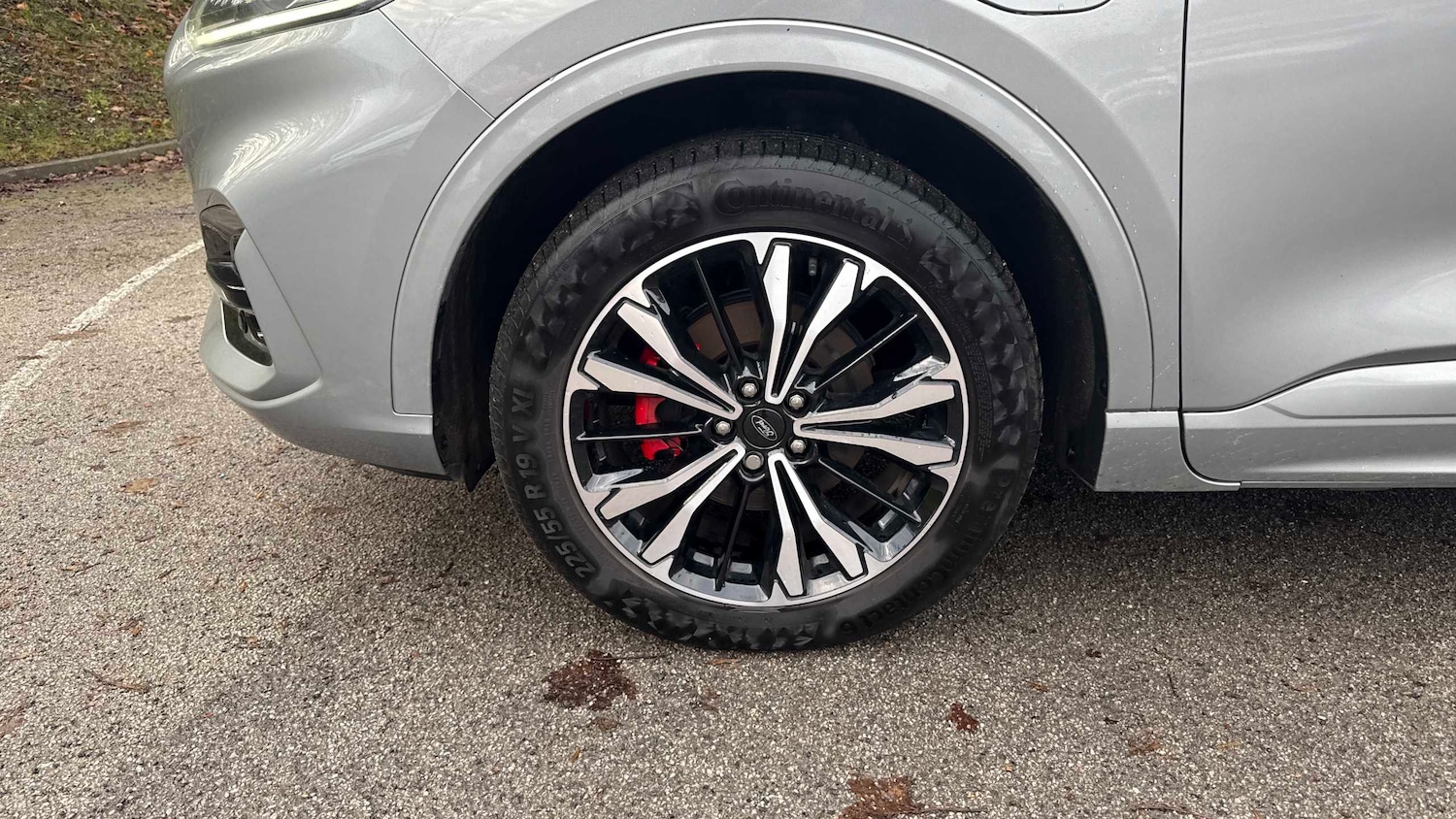 Used Ford Kuga 2022 for sale - 76889859: Photo 12