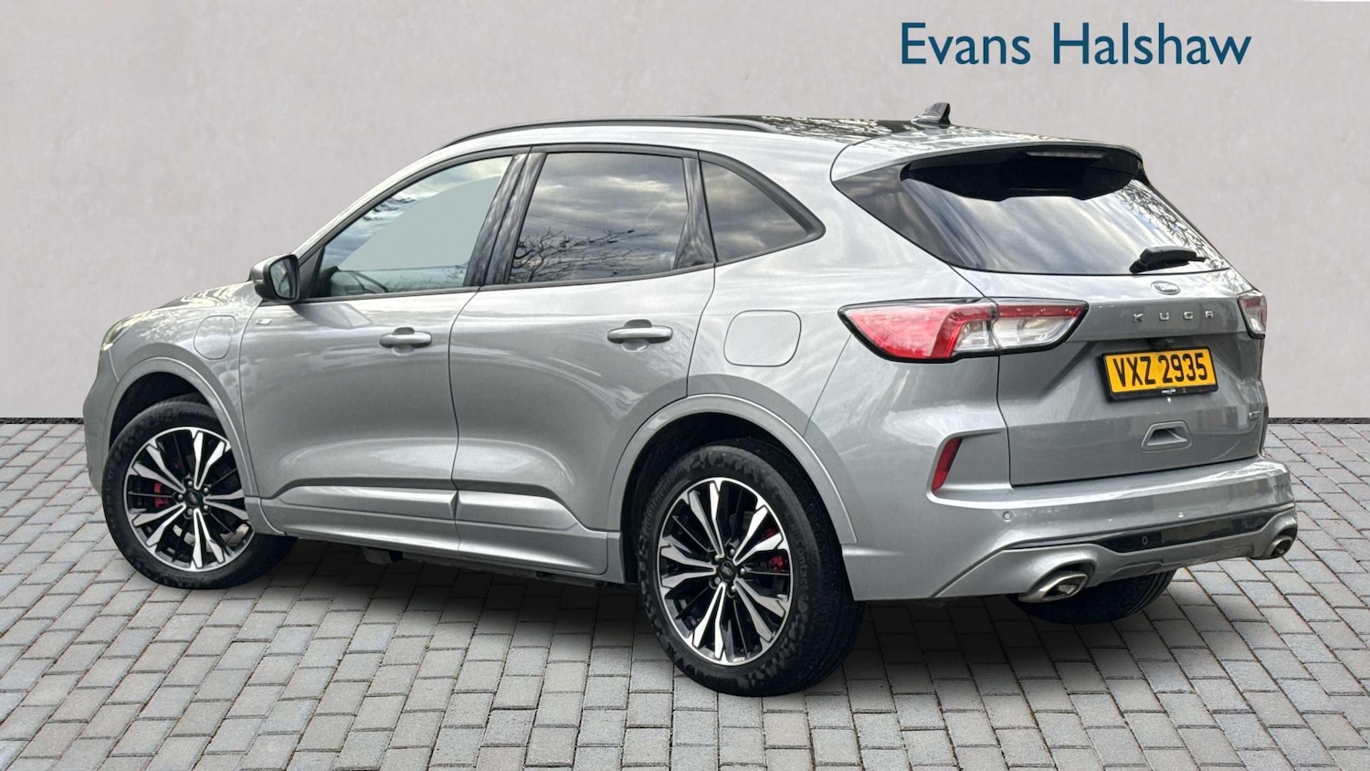 Used Ford Kuga 2022 for sale - 76889859: Photo 3