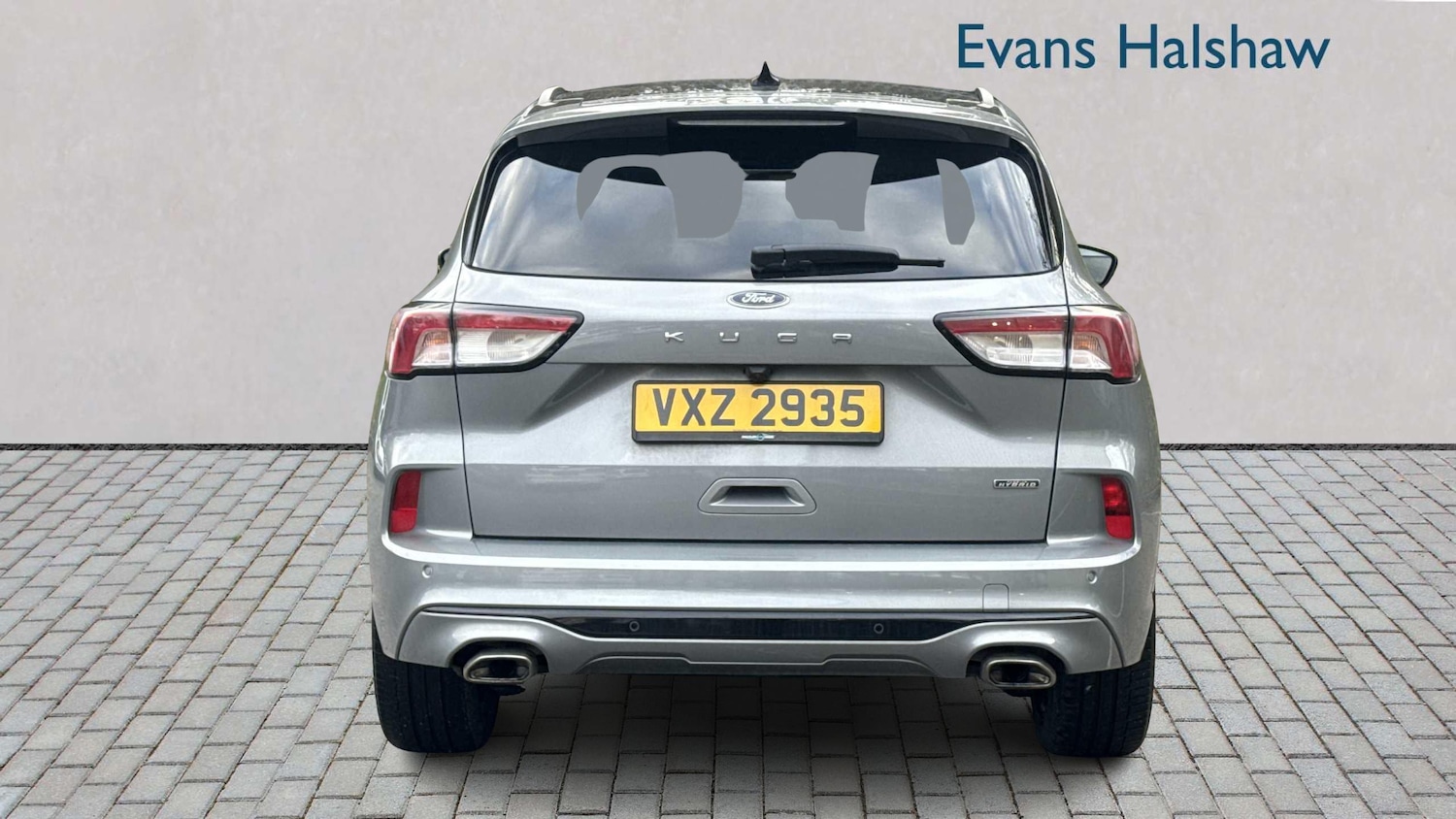 Used Ford Kuga 2022 for sale - 76889859: Photo 4