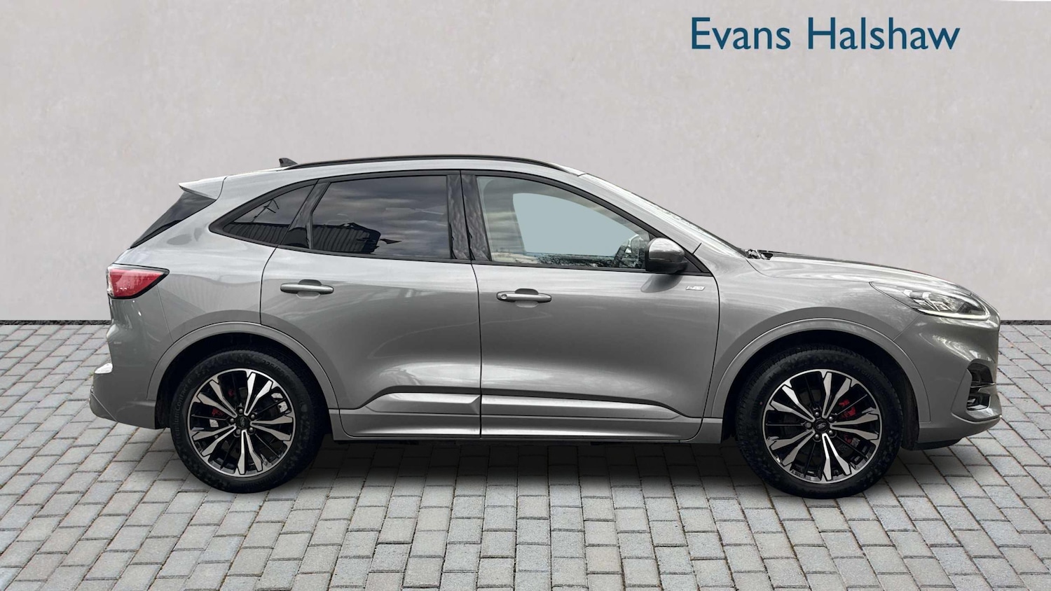 Used Ford Kuga 2022 for sale - 76889859: Photo 5