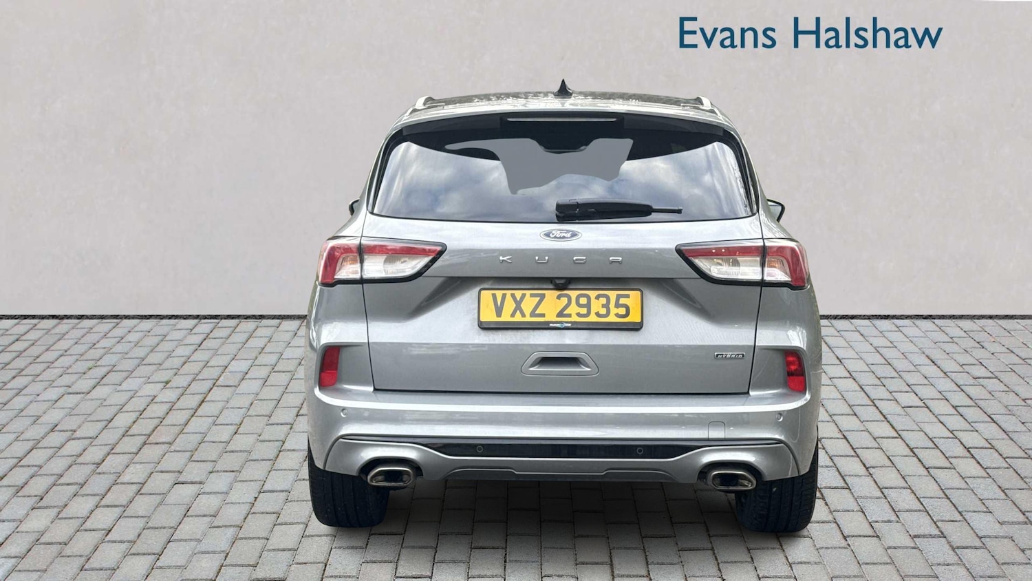 Used Ford Kuga 2022 for sale - 76889859: Photo 8