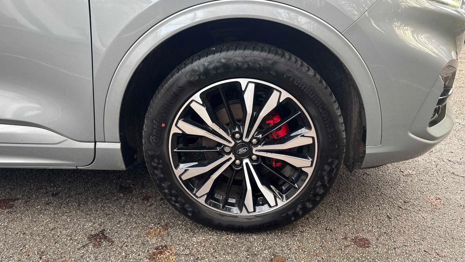 Used Ford Kuga 2022 for sale - 76889859: Photo 9