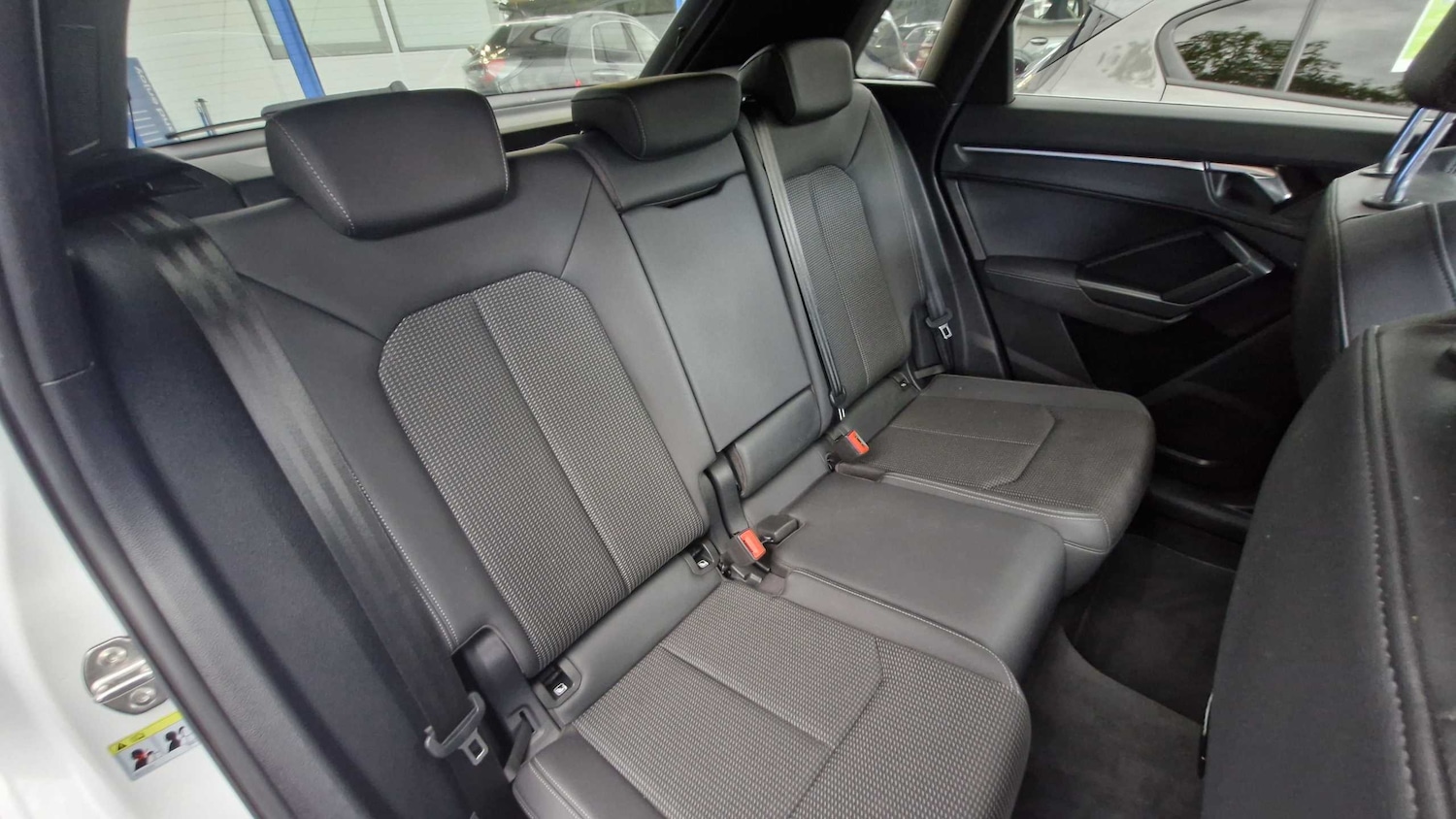 Used Audi Q3 for sale - 77827512: Photo 31