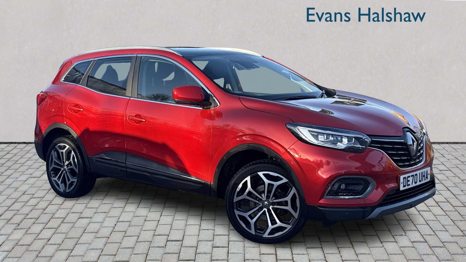 Used Renault Kadjar 2020 for sale - 76553066: Photo 1