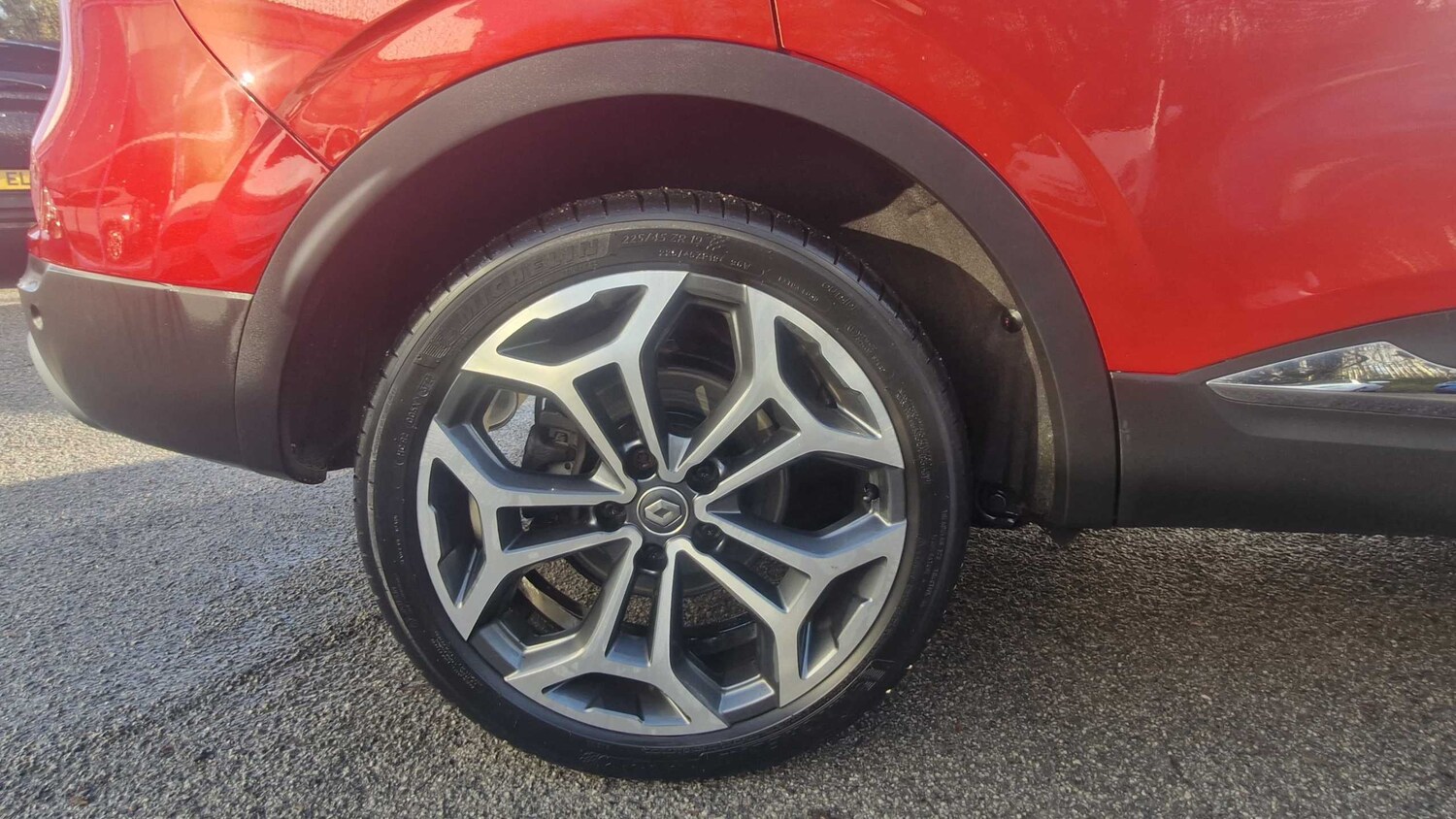 Used Renault Kadjar 2020 for sale - 76553066: Photo 10