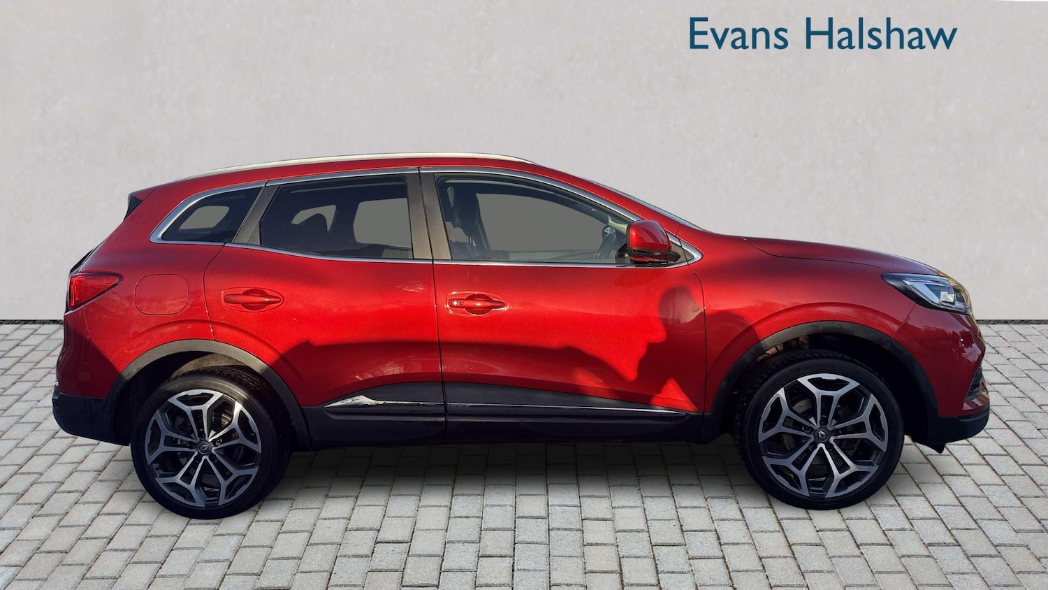 Used Renault Kadjar 2020 for sale - 76553066: Photo 4