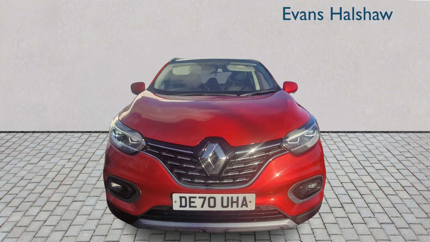 Used Renault Kadjar 2020 for sale - 76553066: Photo 5