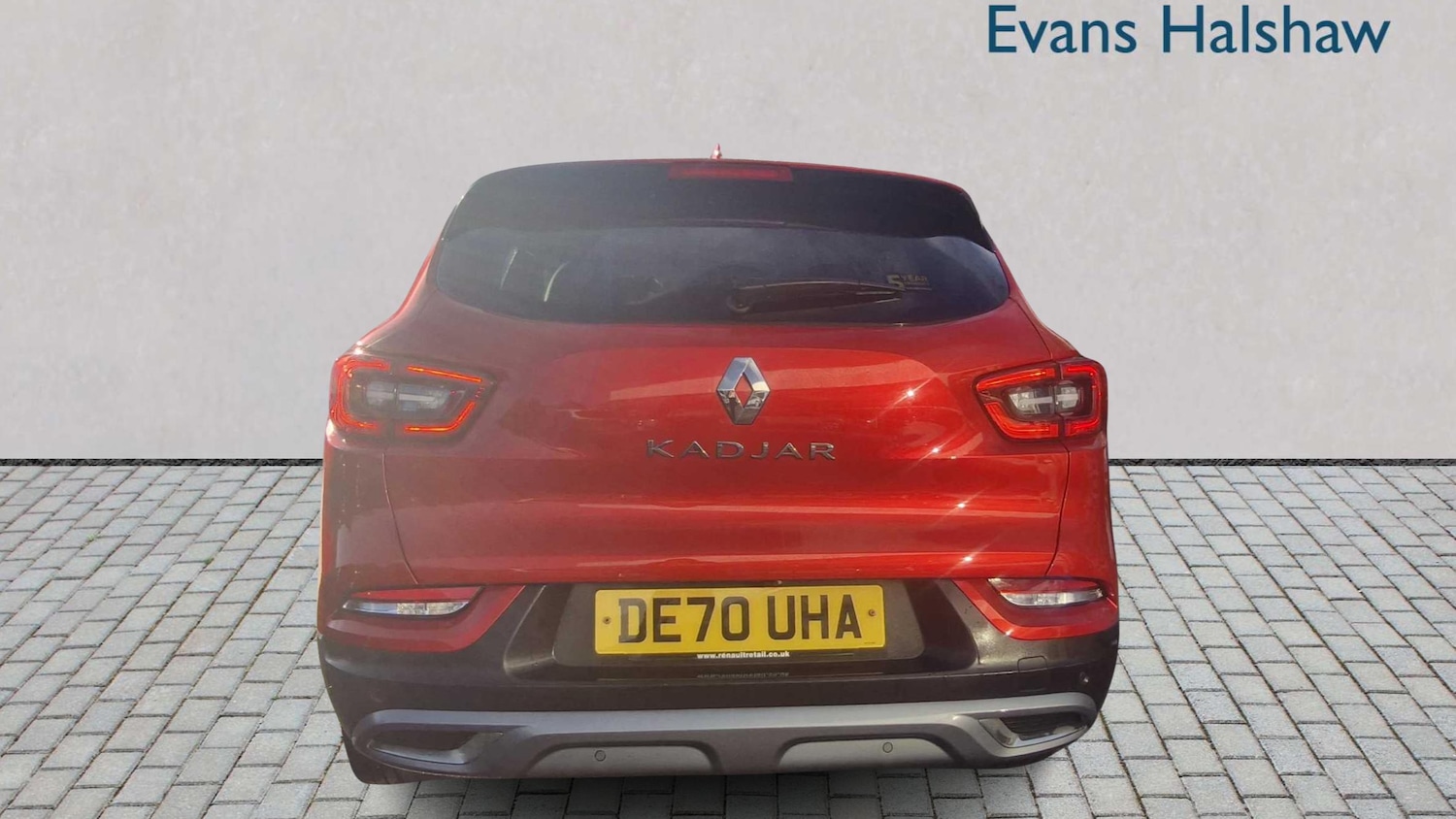Used Renault Kadjar 2020 for sale - 76553066: Photo 6