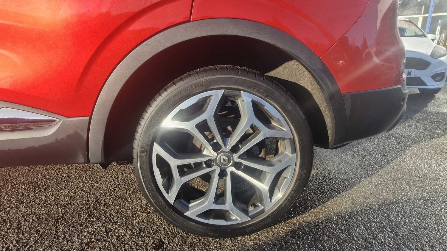 Used Renault Kadjar 2020 for sale - 76553066: Photo 8